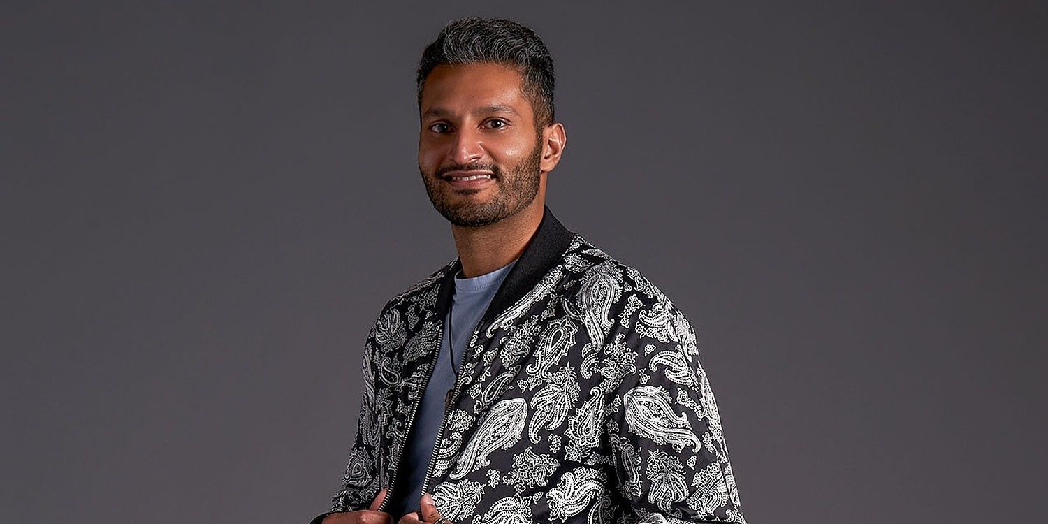 Love Is Blind 2: Meet 'Puppy Doc' Abhishek 'Shake' Chatterjee