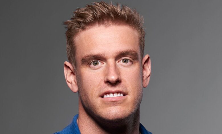 Love Is Blind 2: Shayne Calls Himself The 'Anti-Tinder Swindler'