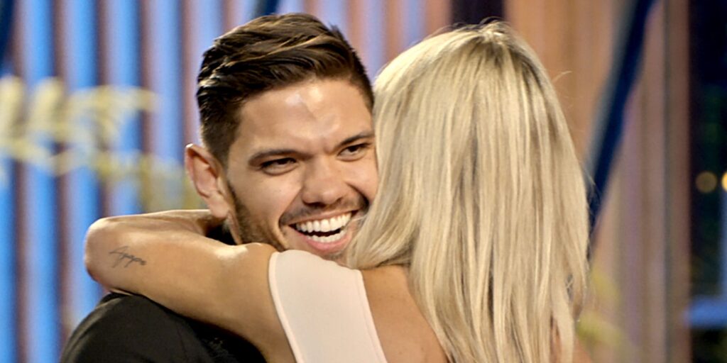 Love Is Blind 2: Why Shaina's Family Didn't Give Kyle A Fair Shot