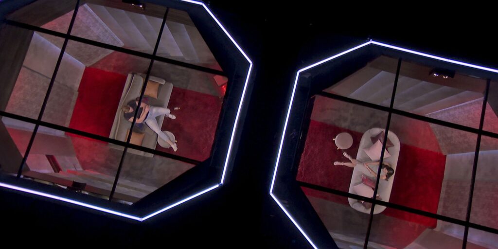 Love Is Blind: Changes The Series Should Make In Season 3