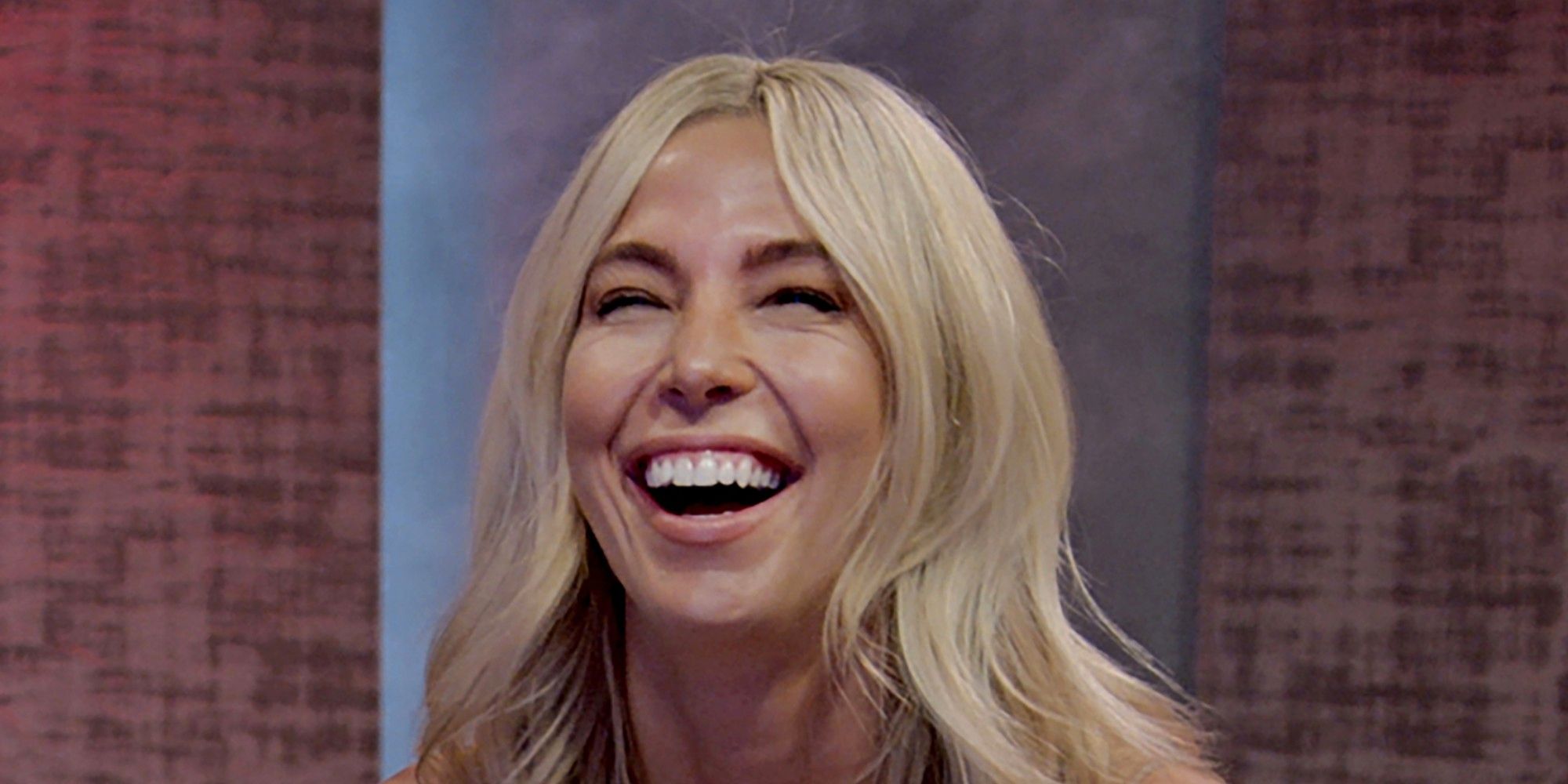 Love Is Blind 2: Cómo el entrecerrar los ojos de Shaina Hurley se convirtió en un meme instantáneo