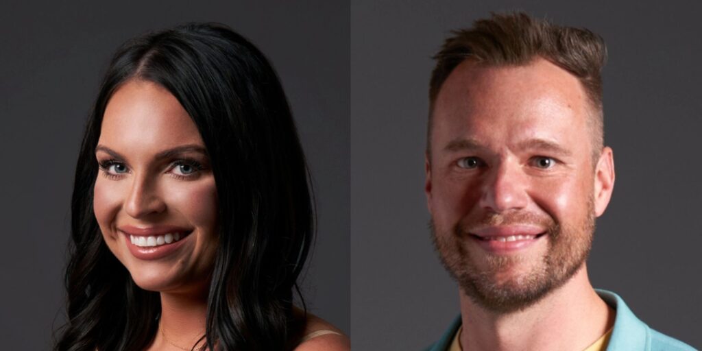 Love Is Blind Season 2: Why Nick & Danielle Won't Stay Together Long-Term