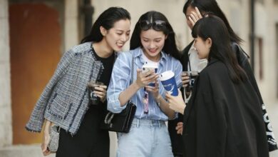 Luckin Coffee de China pagará $ 180 millones para resolver cargos de fraude contable