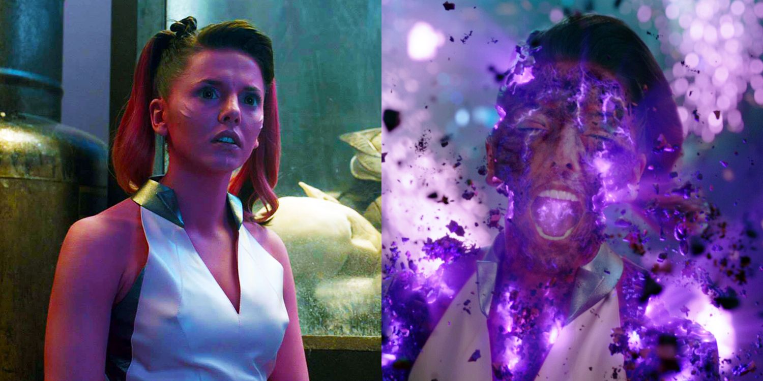 MCU: 10 muertes sorprendentemente brutales de personajes menores