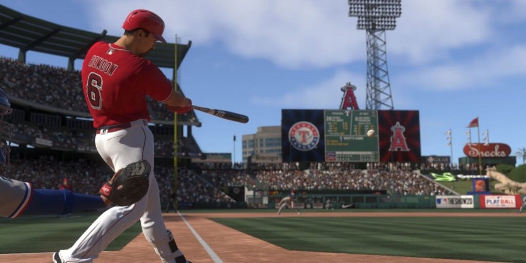 MLB The Show podría recibir una versión móvil, según la lista de trabajos