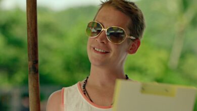 Macaulay Culkin está haciendo una serie documental de viajes sobre la crisis de la mediana edad