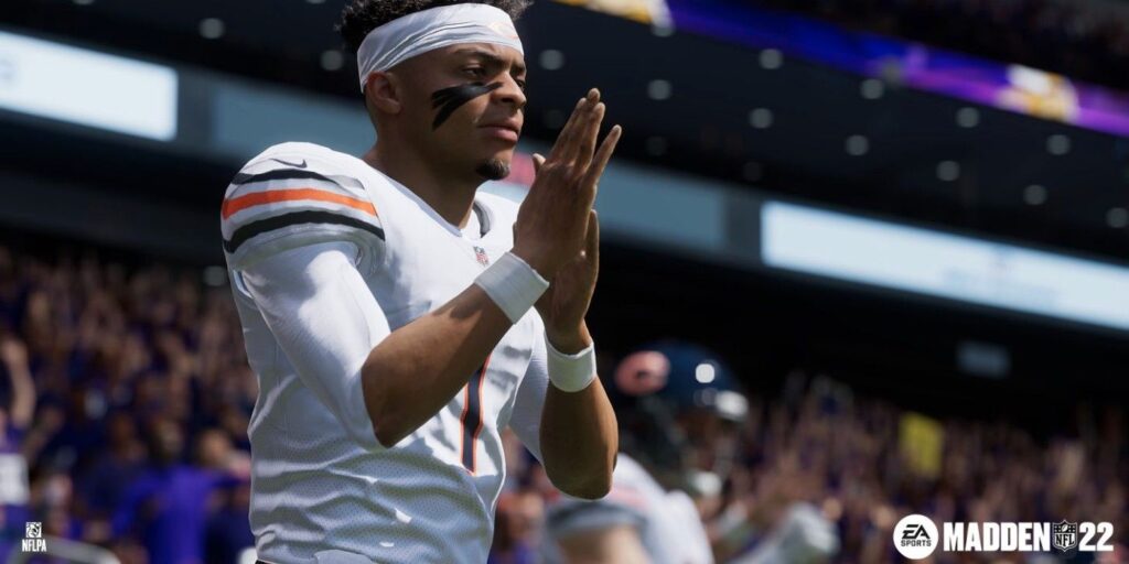 Madden 22 Pro Bowl puede romper un récord mundial