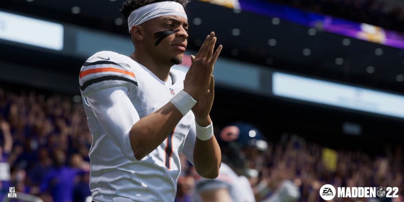 Madden 22 Pro Bowl puede romper un récord mundial