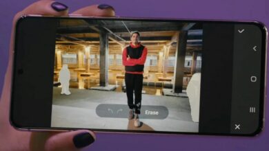 Magic Eraser Rival de Samsung ya está disponible en más teléfonos Galaxy