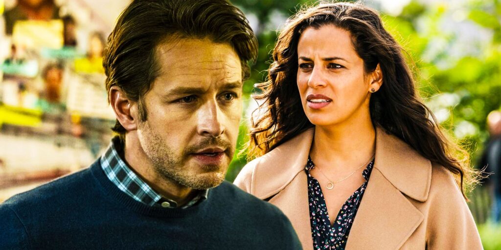 Manifiesto: ¿Por qué Ben podría ser culpado por el asesinato de Grace en la temporada 4?