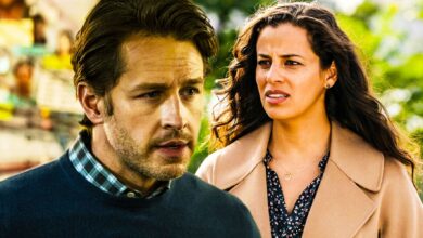 Manifiesto: ¿Por qué Ben podría ser culpado por el asesinato de Grace en la temporada 4?