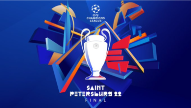 Mantiene UEFA la Final de Champions League en San Petersburgo | Tuit