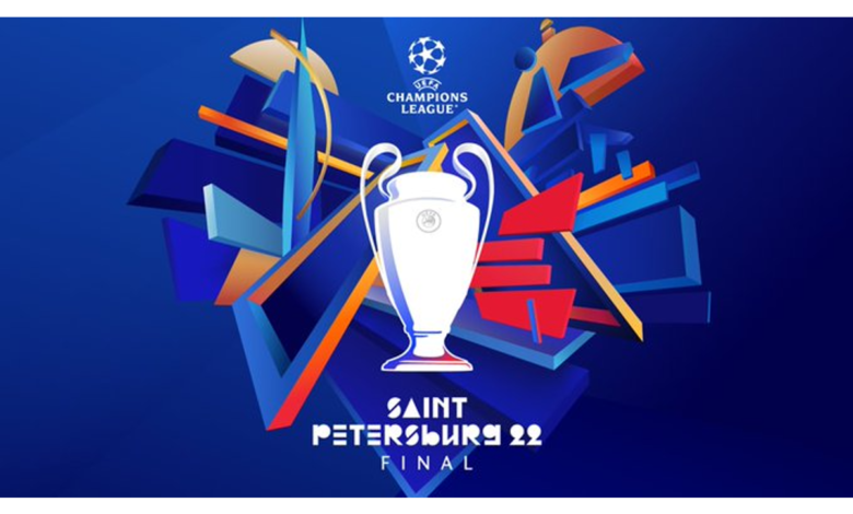 Mantiene UEFA la Final de Champions League en San Petersburgo | Tuit