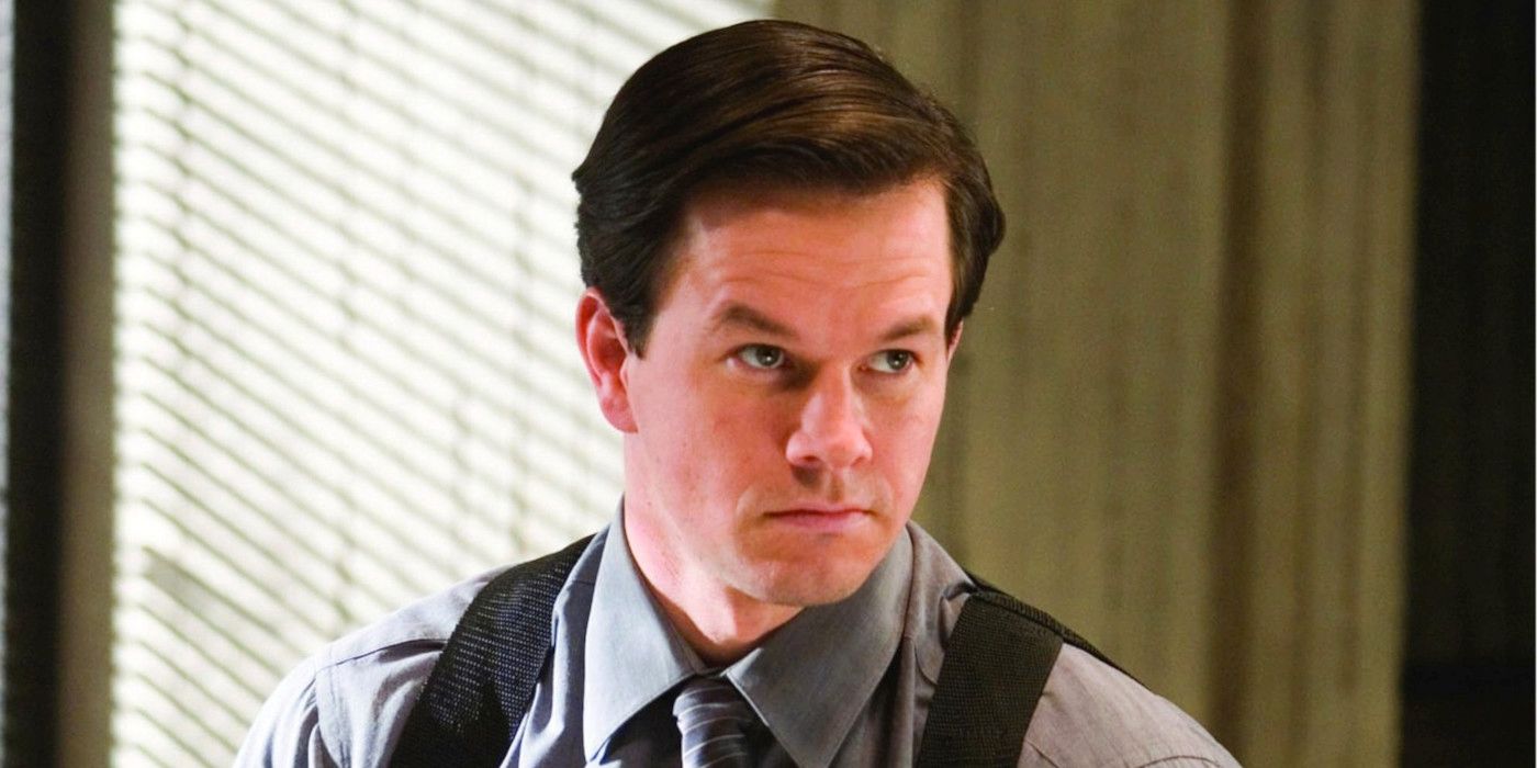 Mark Wahlberg reflexiona sobre el lanzamiento fallido de The Departed 2
