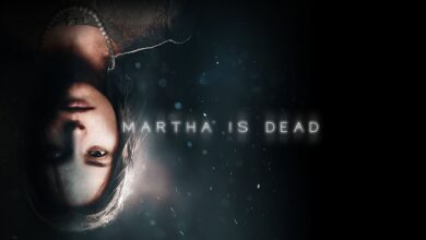 Martha is Dead Review: una mirada brutal y tierna a la pérdida y el trauma