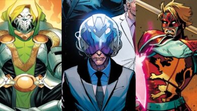 Marvel: Los 10 miembros más notables de los Illuminati