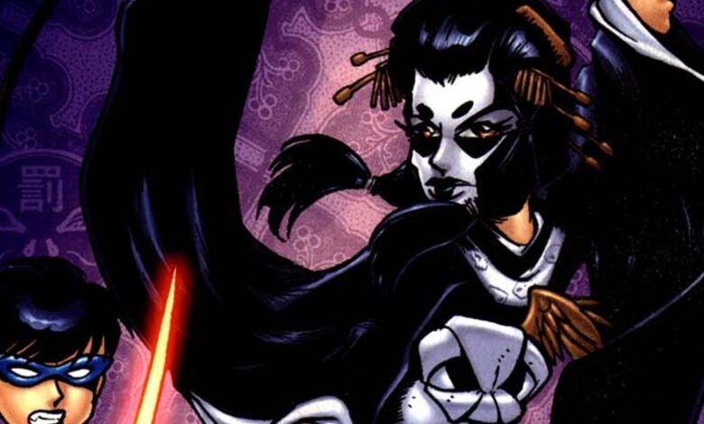 Marvel's Forgotten Punisher debería unirse a la mano, no a Frank Castle