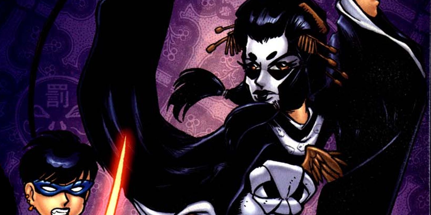 Marvel's Forgotten Punisher debería unirse a la mano, no a Frank Castle