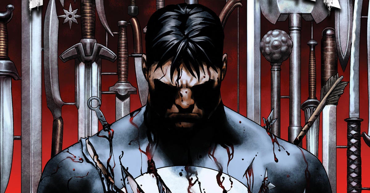 Jason Aaron configura el impactante nuevo status quo de The Punisher en el Universo Marvel (Exclusivo)
