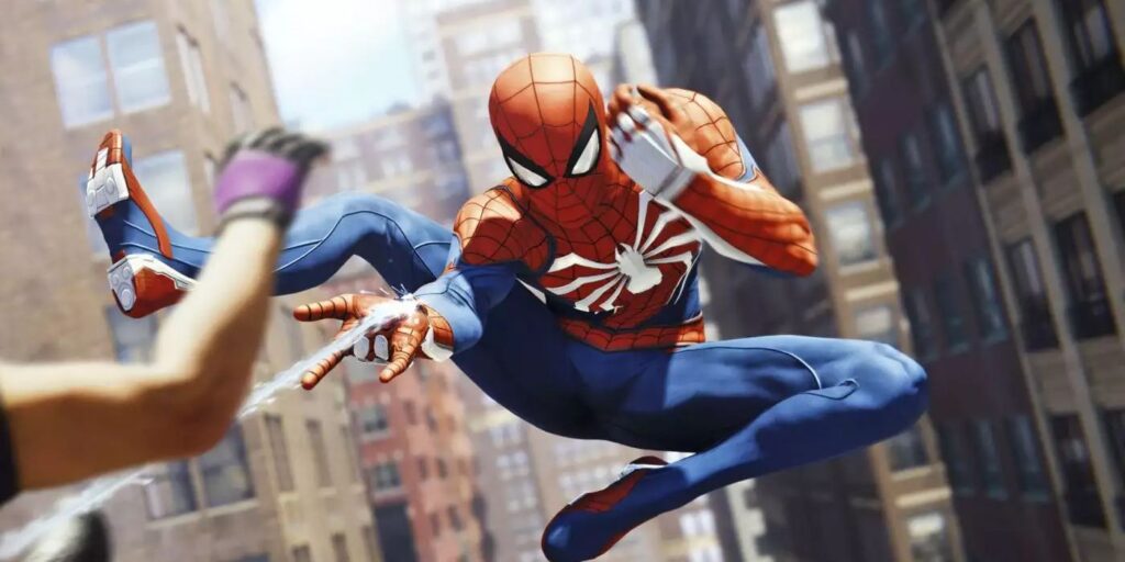 Marvel's Spider-Man Pigeon Chase termina de la peor manera posible