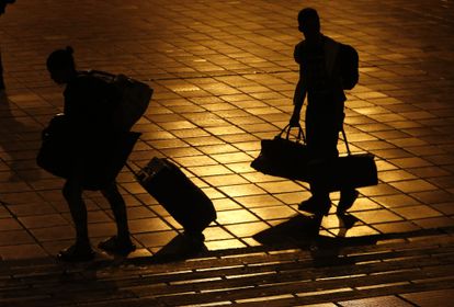 Más de 40.000 venezolanos pierden su cédula de ciudadanía en Colombia de un día para otro