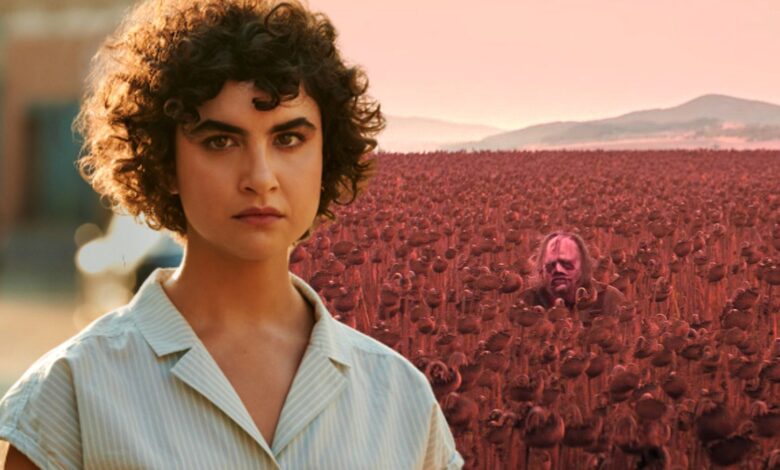 Masacre de Texas Chainsaw 2022: cómo [SPOILER] sobrevivió al final