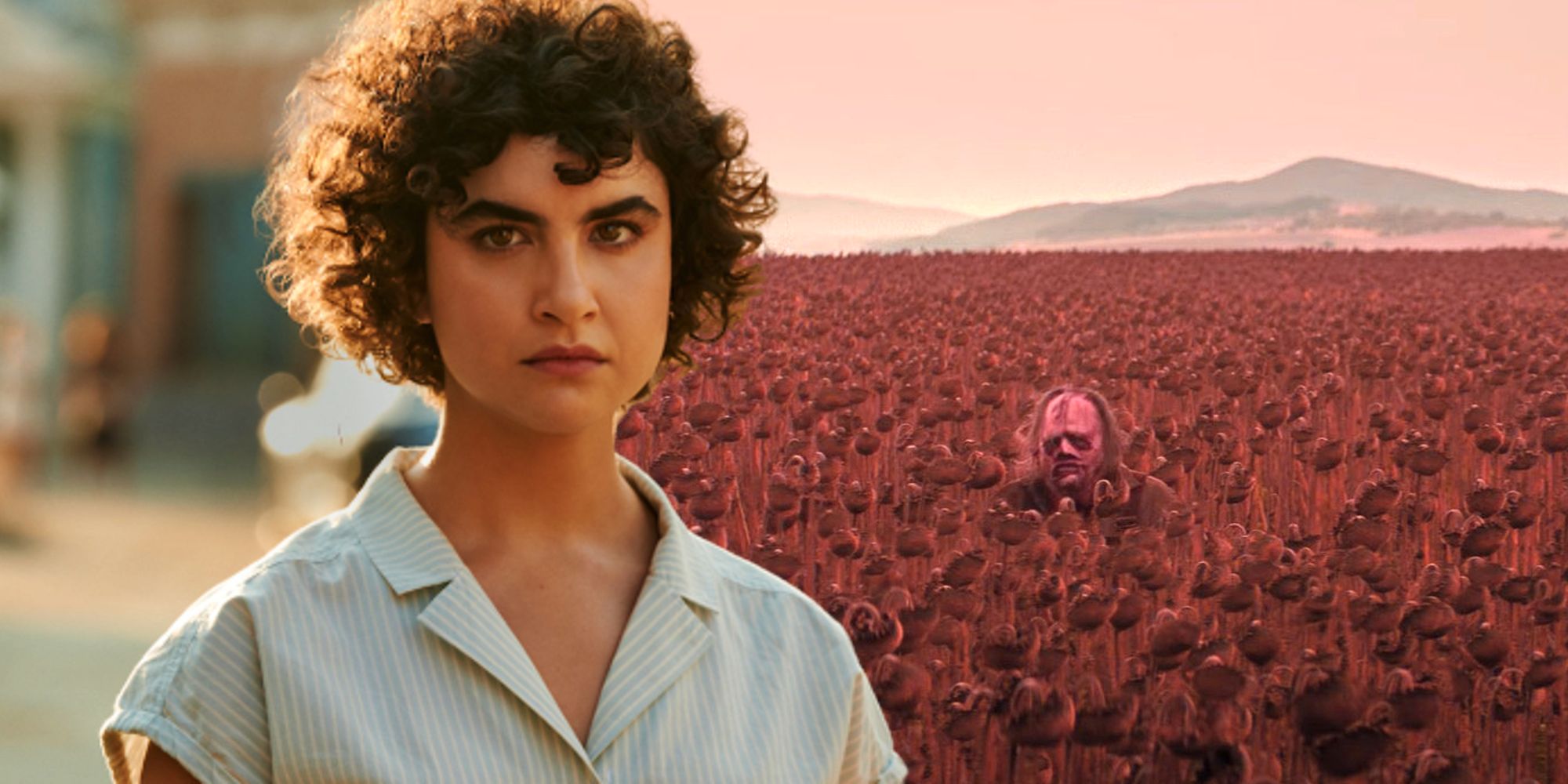 Masacre de Texas Chainsaw 2022: cómo [SPOILER] sobrevivió al final