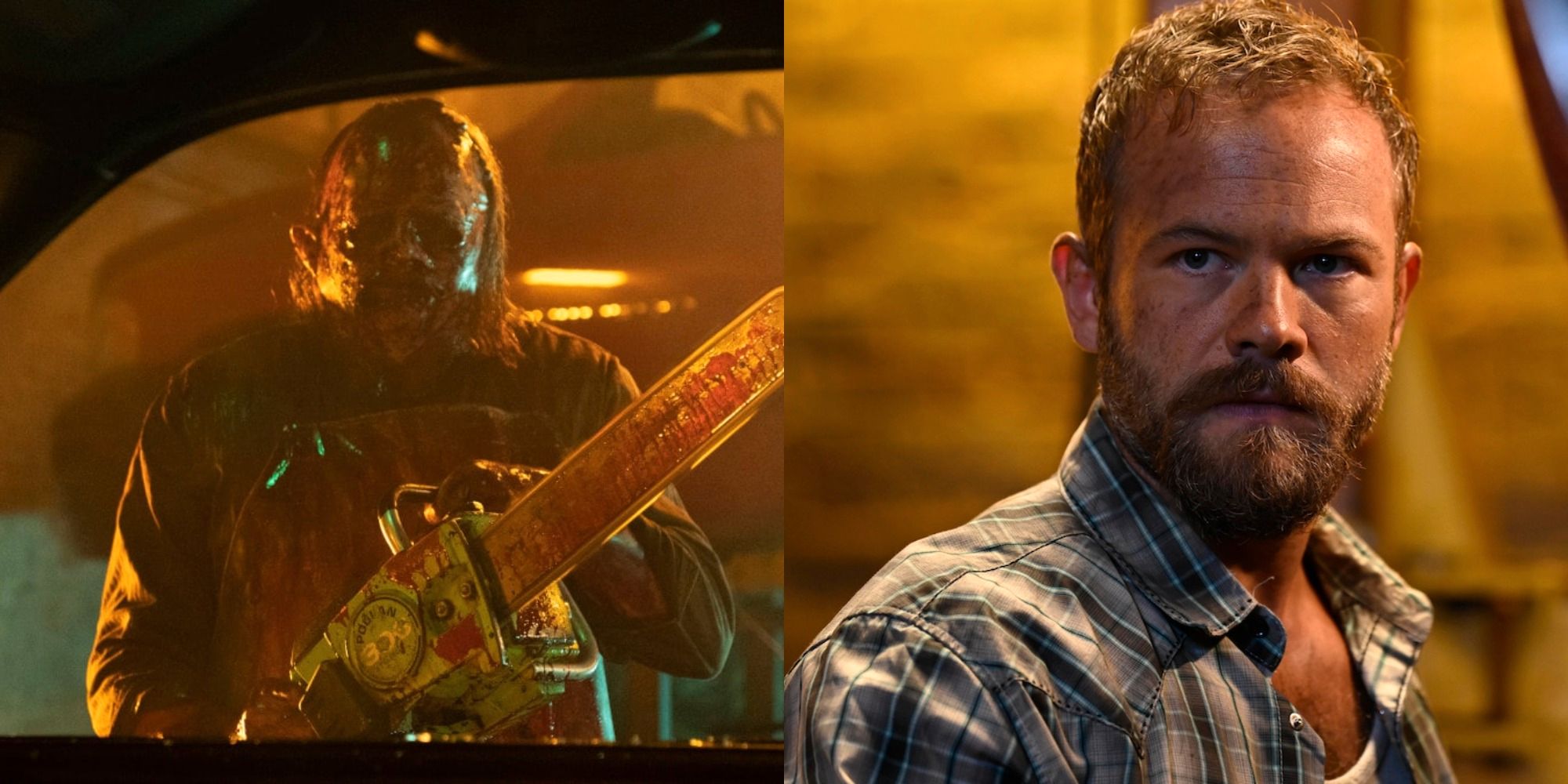 Masacre de Texas Chainsaw (2022): las 9 muertes más impactantes