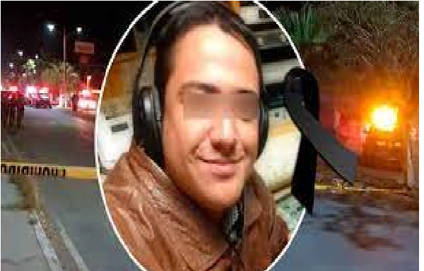 Matan a balazos a otro periodista, es el sexto asesinado en tan solo 2 meses