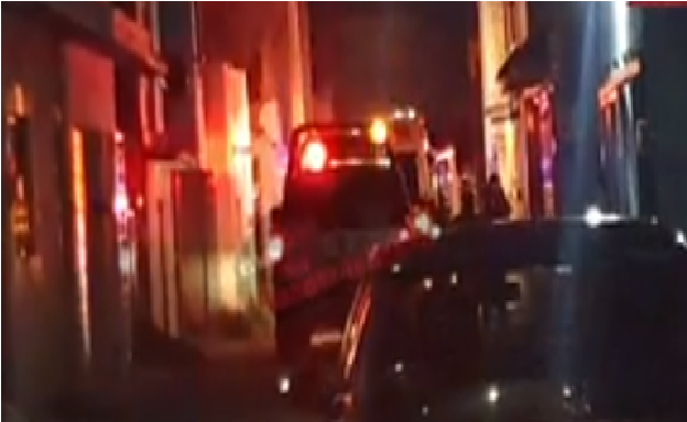 Matan a balazos a policía municipal, afuera de su casa, es el tercer agente asesinado en una semana