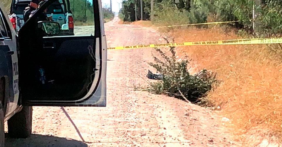 Matan a niño en un ataque armado contra su familia, su mamá y abuela están heridas