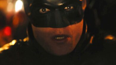 Matt Reeves no quiere apresurar a Batman 2
