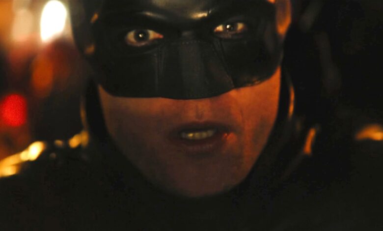 Matt Reeves no quiere apresurar a Batman 2
