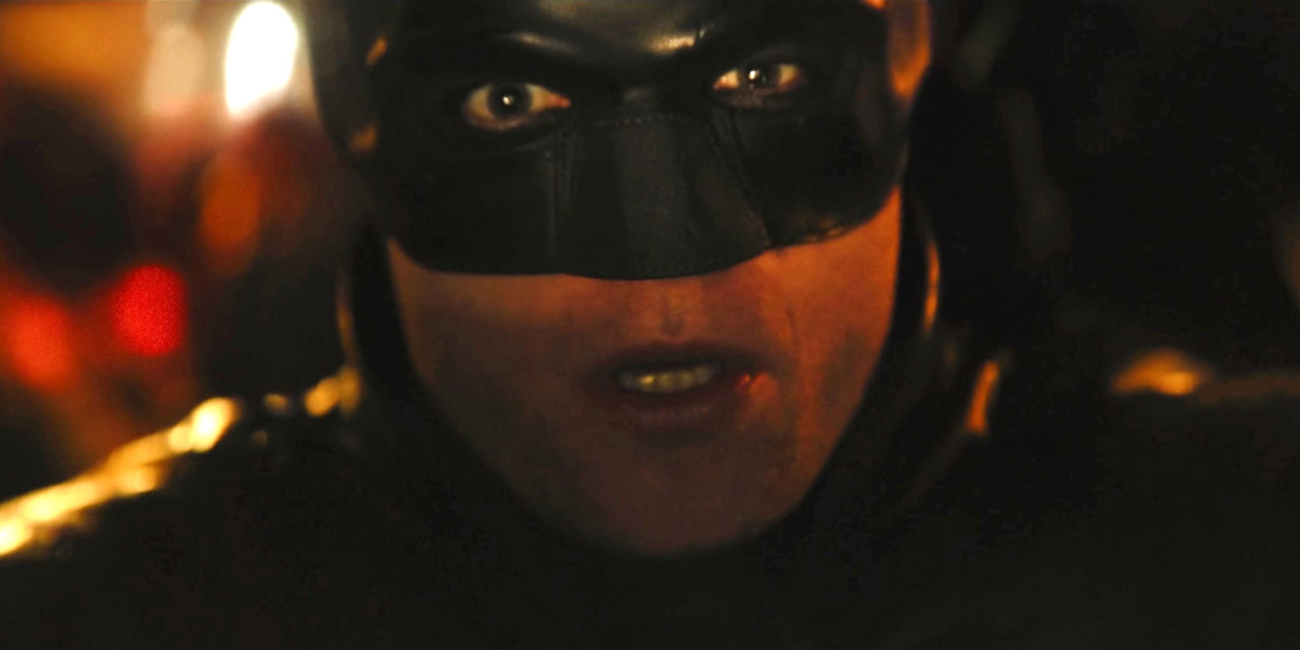 Matt Reeves no quiere apresurar a Batman 2