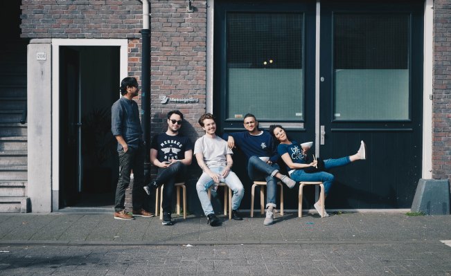 MessageBird adquiere las notificaciones en tiempo real y la plataforma de mensajería en la aplicación Pusher por $ 35 millones