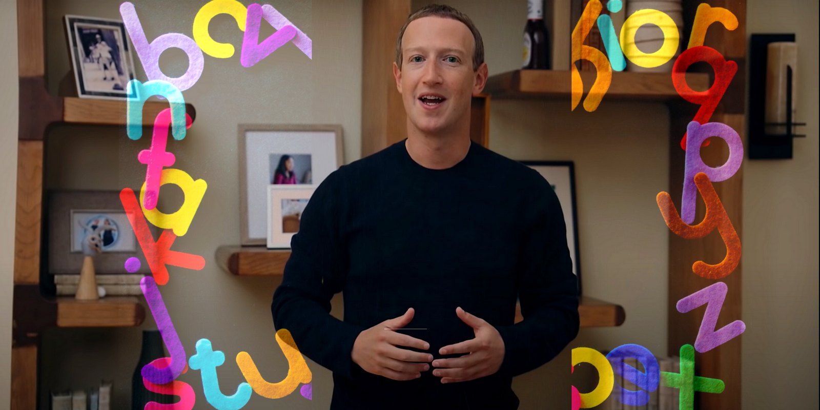 Meta trabajando en IA que puede aprender y traducir cientos de idiomas