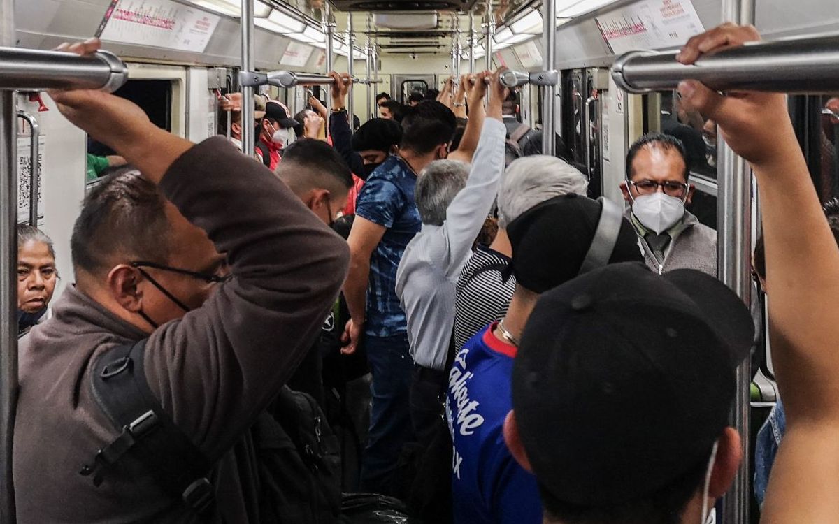 Metro CDMX: consulta los horarios para este día festivo
