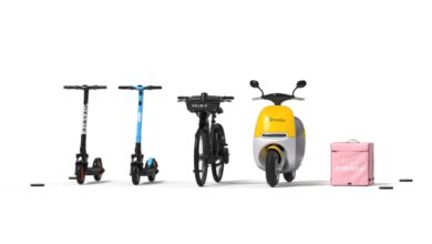 Micromobility startup Helbiz to go public via a SPAC, and will expand into ghost kitchens