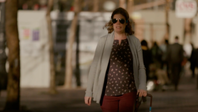 Microsoft Soundscape helps the visually impaired navigate cities