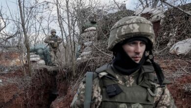 Milicias de Donetsk denuncian dos muertos por ataques de Ucrania contra la región de Donbás