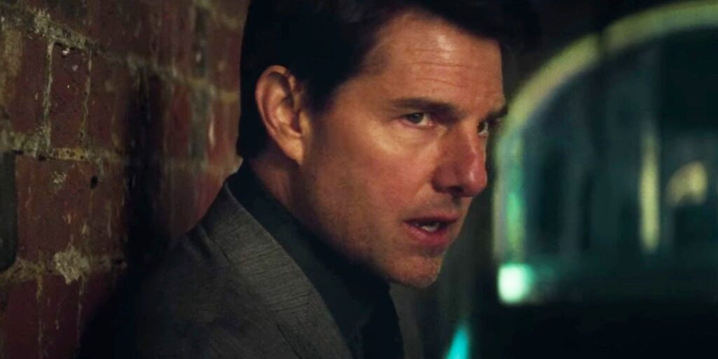 Mission: Impossible 7 Budget Reportedly $290 Million After Delays