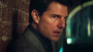 Mission: Impossible 7 Budget Reportedly $290 Million After Delays