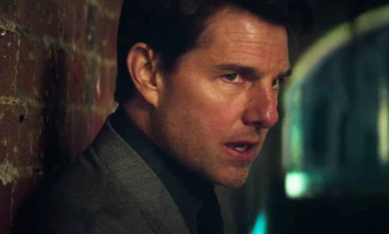 Mission: Impossible 7 Budget Reportedly $290 Million After Delays
