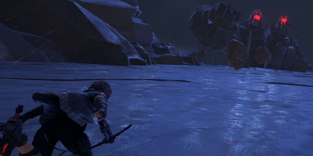 Mod de Kingdom Hearts 3 convierte al jefe secreto en un personaje jugable