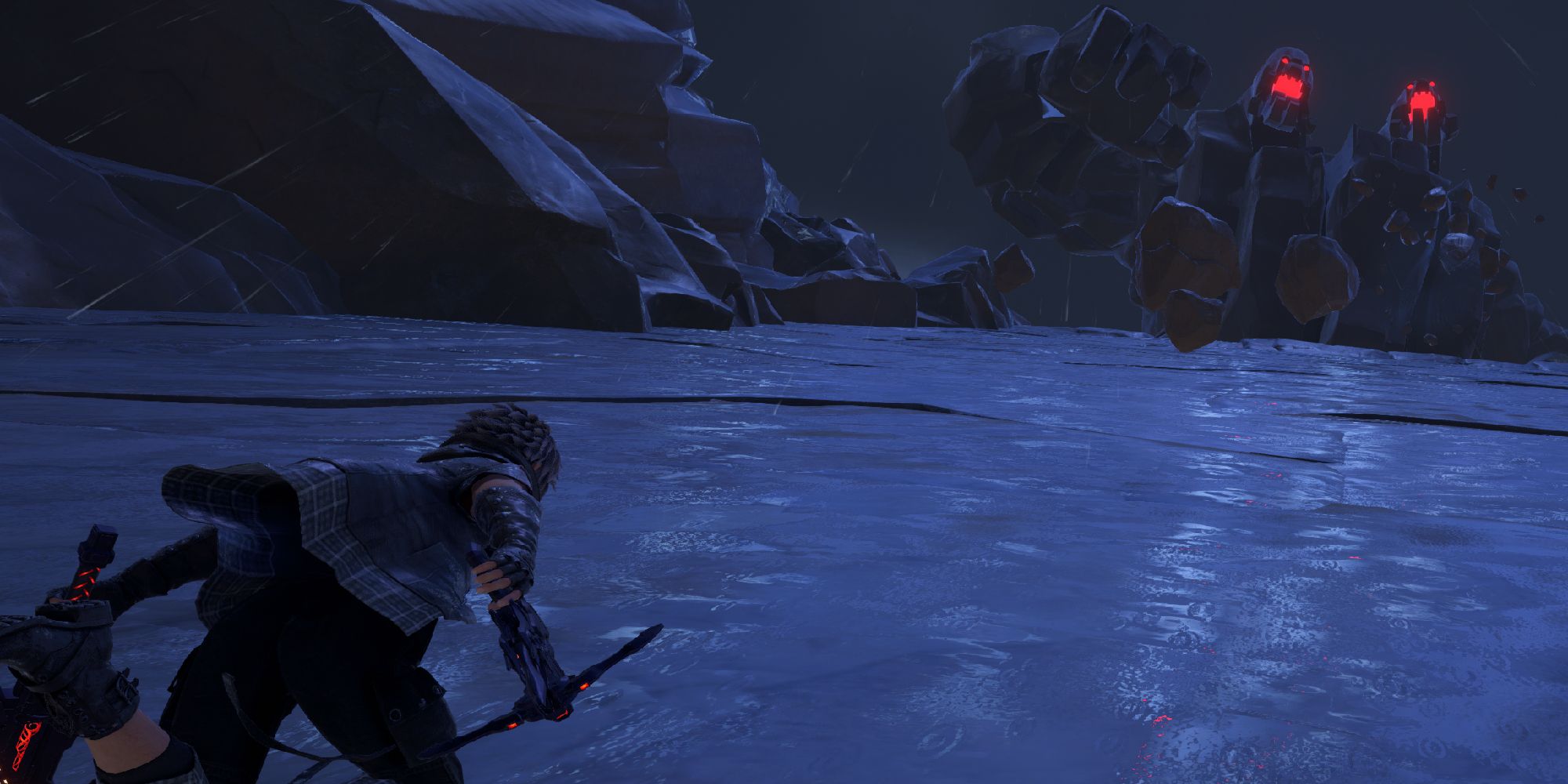 Mod de Kingdom Hearts 3 convierte al jefe secreto en un personaje jugable