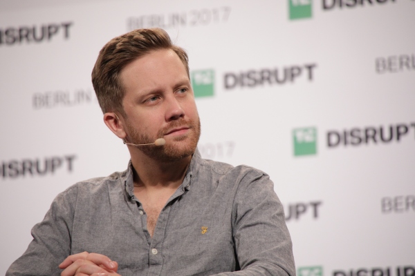 El cofundador de Monzo, Tom Blomfield, pasa del cargo de CEO del Reino Unido a presidente