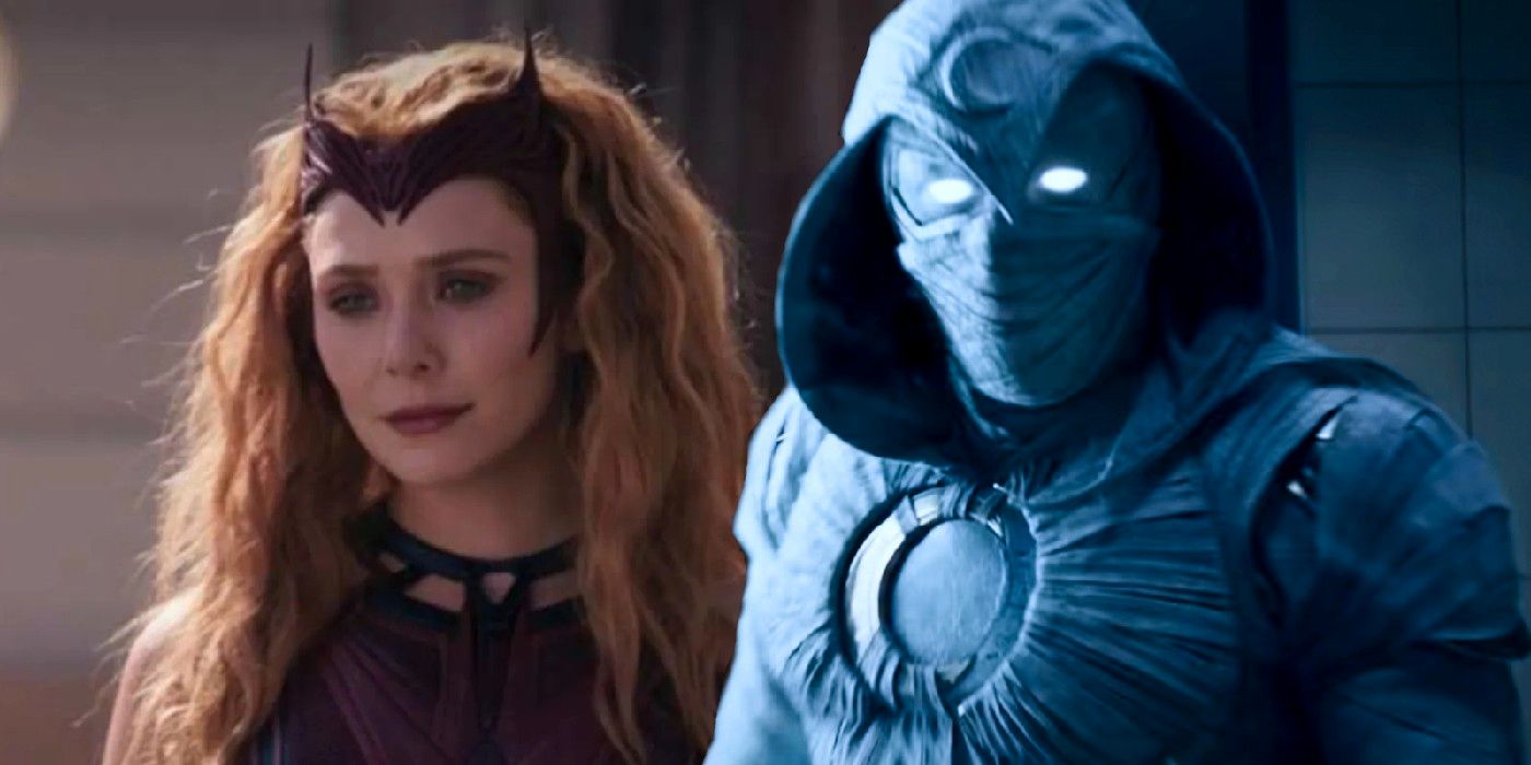 Moon Knight Show incluye escritores de WandaVision y X-Men 97