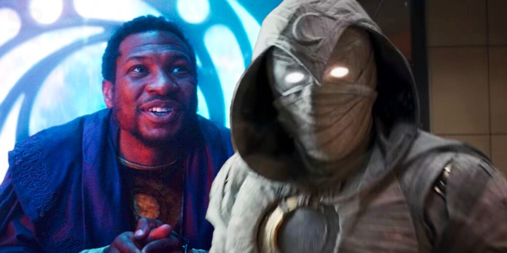 Moon Knight’s New MCU Device Teases Time Travel & Kang Connection