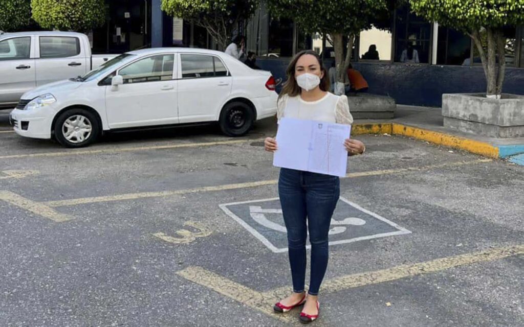 Morelos: Diputada presenta denuncia ante la Fiscalía por amenazas en su contra