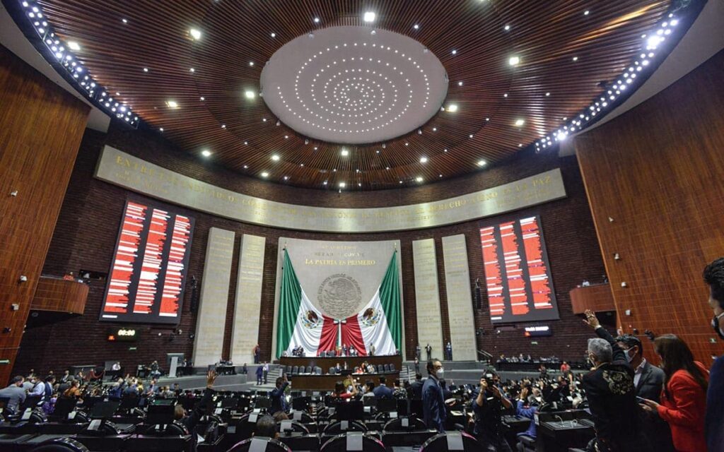 Morena propone que las ONG no puedan participar en litigios o cabildeos si reciben dinero del extranjero